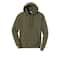 Port & Company® Darks Core Fleece Pullover Hooded Sweatshirt
